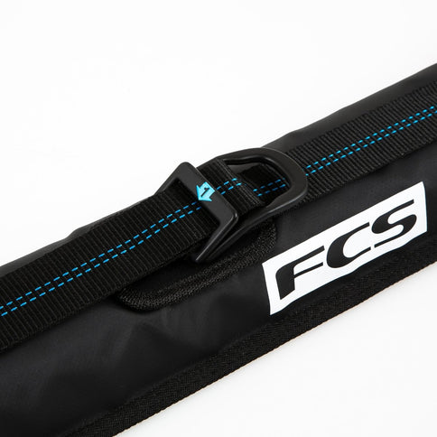 FCS FCS D-Ring Single Soft Roof Rack