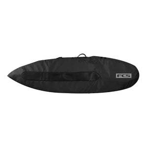 FCS FCS Day All Purpose Board Bag - Black / Warm Grey