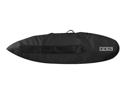 FCS FCS Day All Purpose Board Bag - Black / Warm Grey