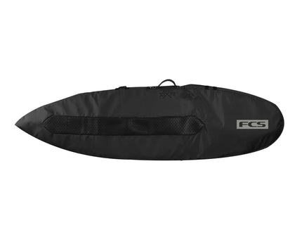 FCS FCS Day All Purpose Board Bag - Black / Warm Grey