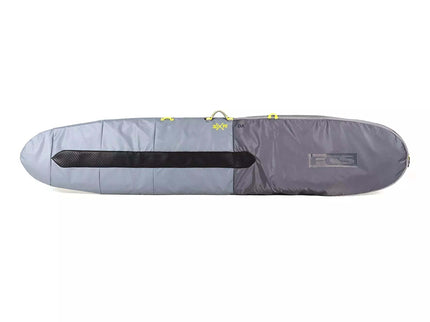 FCS FCS Day Longboard Boardbag Cool Grey