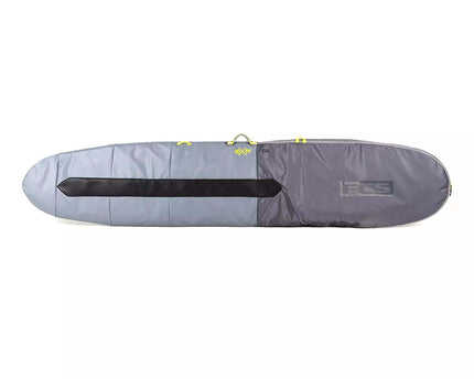 FCS FCS Day Longboard Boardbag Cool Grey
