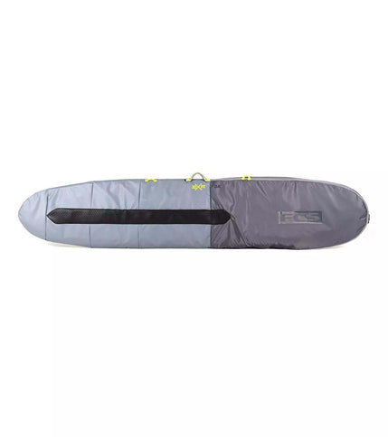 FCS FCS Day Longboard Boardbag Cool Grey