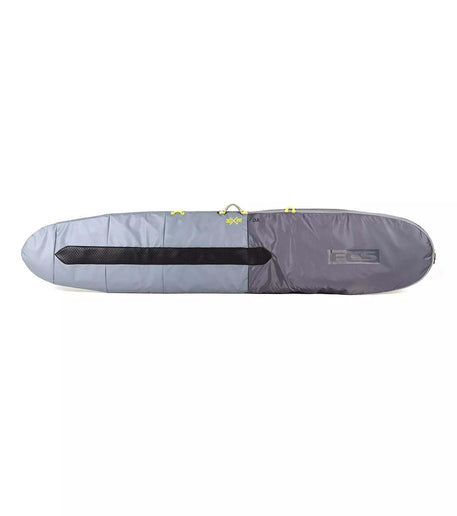 FCS FCS Day Longboard Boardbag Cool Grey