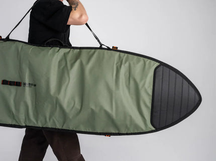 FCS FCS Day Runner GO-Light Midlength 7'0 Boardbag Alpine