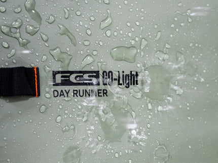 FCS FCS Day Runner GO-Light Midlength 7'0 Boardbag Alpine