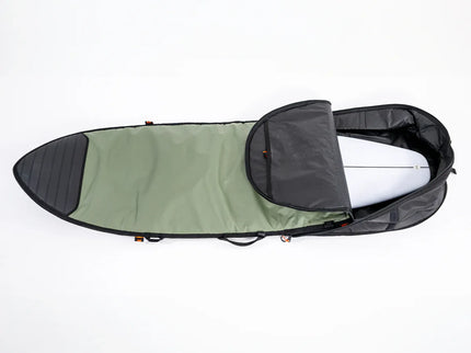 FCS FCS Day Runner GO-Light Midlength 7'0 Boardbag Alpine
