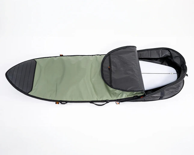 FCS FCS Day Runner GO-Light Midlength 7'0 Boardbag Alpine