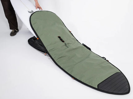 FCS FCS Day Runner GO-Light Midlength 7'0 Boardbag Alpine