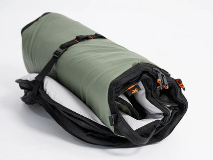 FCS FCS Day Runner GO-Light Midlength 7'0 Boardbag Alpine