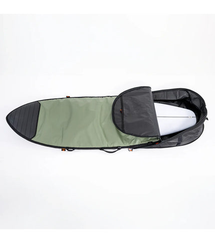 FCS FCS Day Runner Mid-Length Board Bag GO-Light
