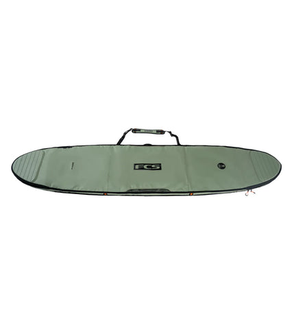 FCS FCS Day-X Longboard Board Bag GO-Light