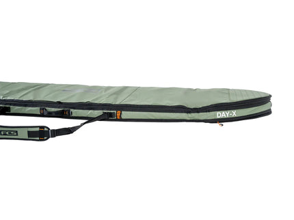 FCS FCS Day-X Longboard Board Bag GO-Light