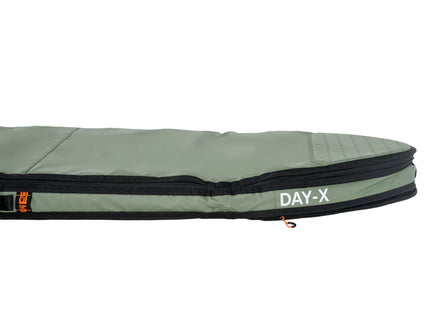 FCS FCS Day-X Longboard Board Bag GO-Light