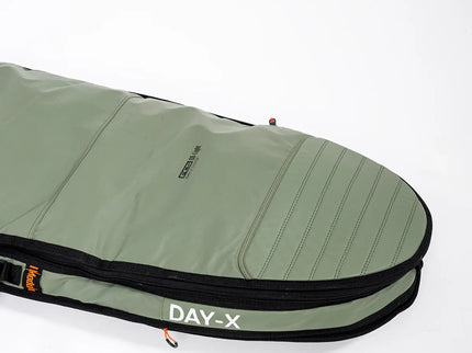 FCS FCS Day-X Longboard Board Bag GO-Light