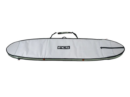 FCS FCS Day-X Longboard Board Bag GO-Light