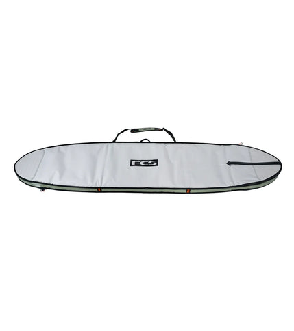 FCS FCS Day-X Longboard Board Bag GO-Light