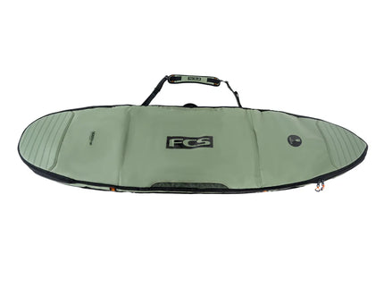 FCS FCS Day-X Mid-Length Board Bag GO-Light