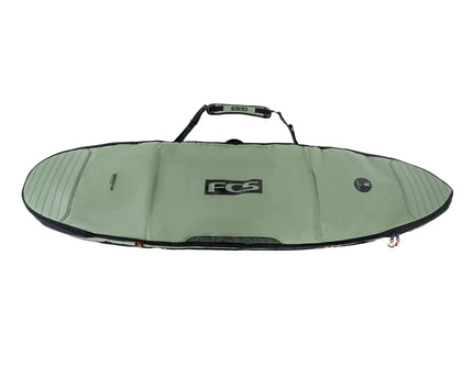 FCS FCS Day-X Mid-Length Board Bag GO-Light