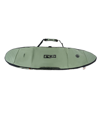 FCS FCS Day-X Mid-Length Board Bag GO-Light