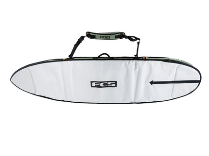 FCS FCS Day-X Mid-Length Board Bag GO-Light