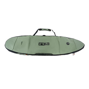 FCS FCS Day-X Shortboard / Fish Board Bag GO-Light
