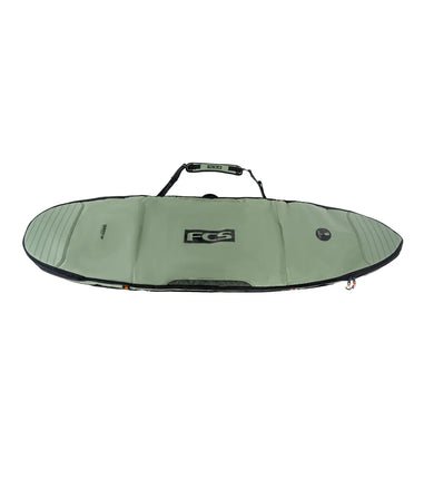 FCS FCS Day-X Shortboard / Fish Board Bag GO-Light