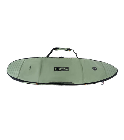FCS FCS Day-X Shortboard / Fish Board Bag GO-Light