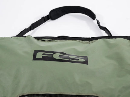 FCS FCS Day-X Shortboard / Fish Board Bag GO-Light