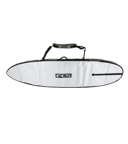 FCS FCS Day-X Shortboard / Fish Board Bag GO-Light