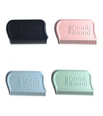 FCS FCS Eco Blend Wax Comb Black