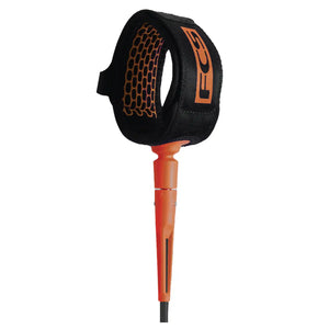 FCS FCS Essential All Round Leash - Eclipse