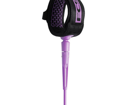 FCS FCS Essential Comp Leash - Zappo / Black