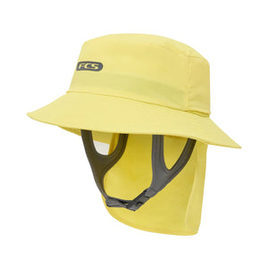 FCS FCS Essential Surf Bucket Hat - Butter