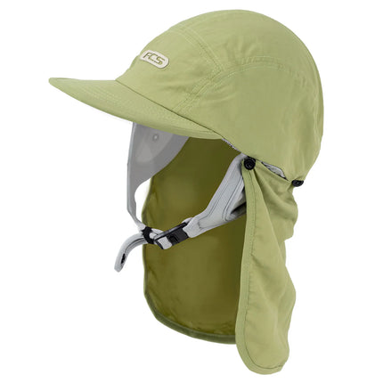 FCS FCS Essential Surf Cap Eucalyptus