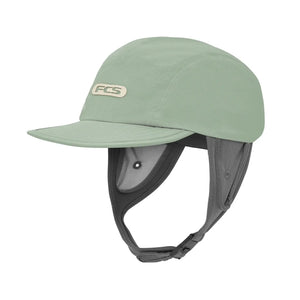FCS FCS Essential Surf Cap Iceberg Green