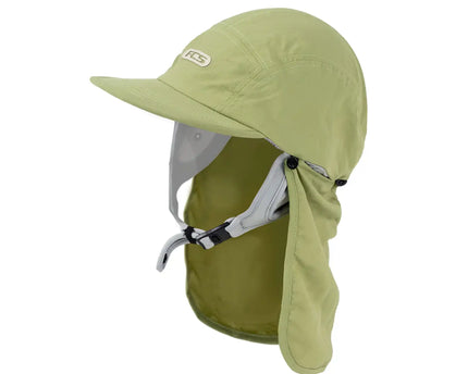 FCS FCS Essential Surf Cap Legionnaire