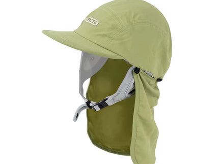 FCS FCS Essential Surf Cap Legionnaire - Eucalyptus
