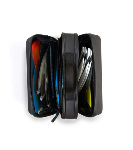FCS FCS Fin Case 8 Fin Sets