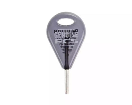 FCS FCS Fin Key