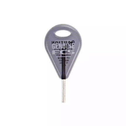 FCS FCS Fin Key