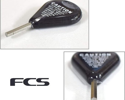 FCS FCS Fin Key
