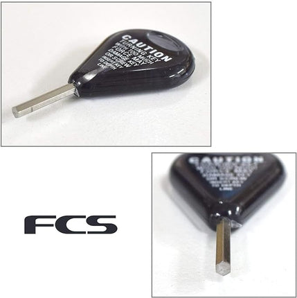 FCS FCS Fin Key