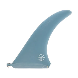 FCS FCS Flow III Screw and Plate Performance Glass Single Fin - Flux