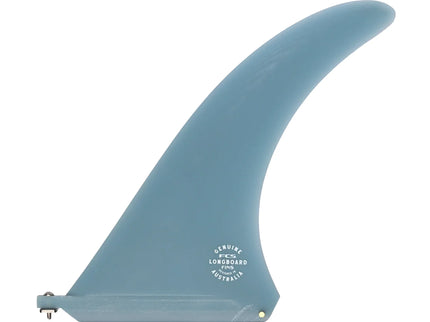 FCS FCS Flow III Screw and Plate Performance Glass Single Fin - Flux