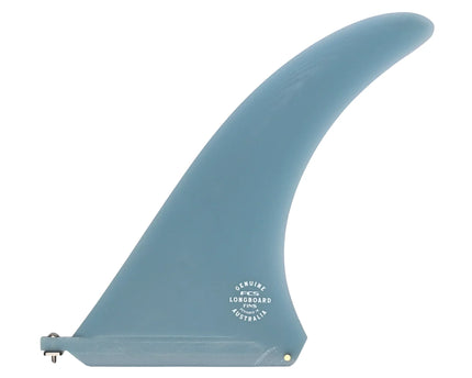FCS FCS Flow III Screw and Plate Performance Glass Single Fin - Flux