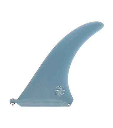 FCS FCS Flow III Screw and Plate Performance Glass Single Fin - Flux