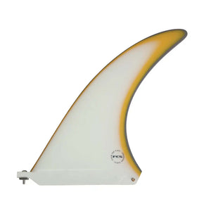 FCS FCS Flow Screw and Plate Performance Glass Single Fin