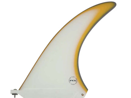 FCS FCS Flow Screw and Plate Performance Glass Single Fin