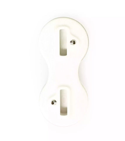 FCS FCS Fusion Center Plug set (1 plug)